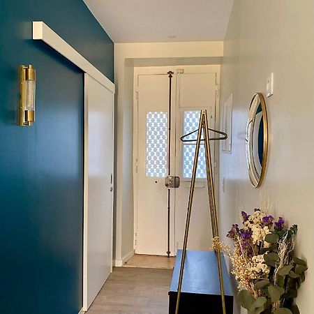Canarios Apartments Cardal - I Lissabon Buitenkant foto