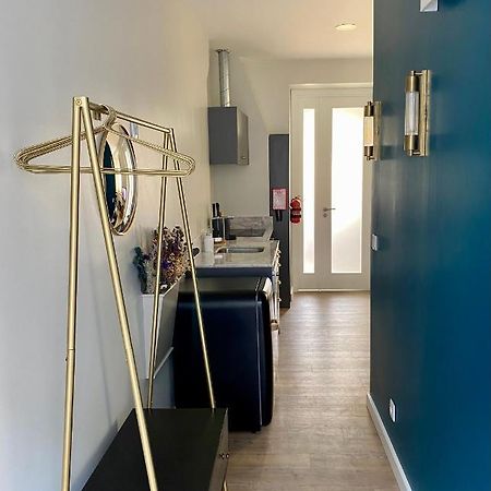 Canarios Apartments Cardal - I Lissabon Buitenkant foto