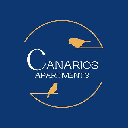 Canarios Apartments Cardal - I Lissabon Buitenkant foto