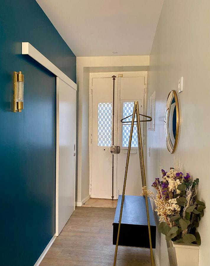 Canarios Apartments Cardal - I Lissabon Buitenkant foto