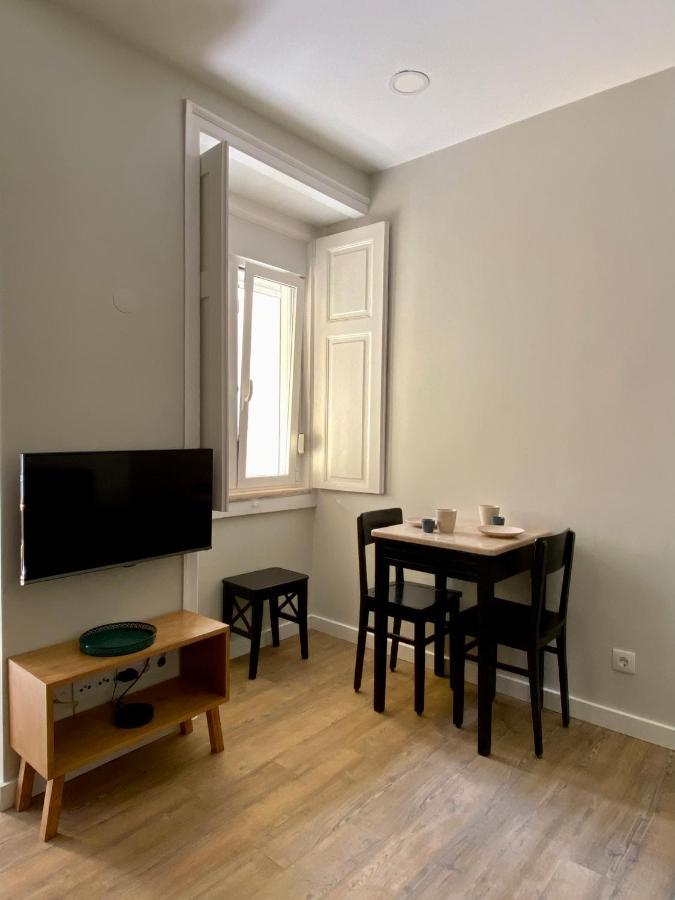 Canarios Apartments Cardal - I Lissabon Buitenkant foto