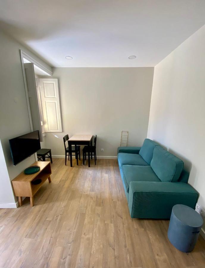 Canarios Apartments Cardal - I Lissabon Buitenkant foto