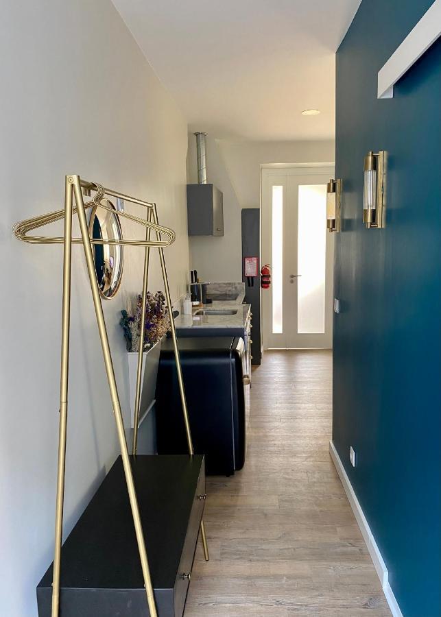 Canarios Apartments Cardal - I Lissabon Buitenkant foto