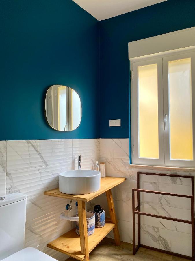 Canarios Apartments Cardal - I Lissabon Buitenkant foto