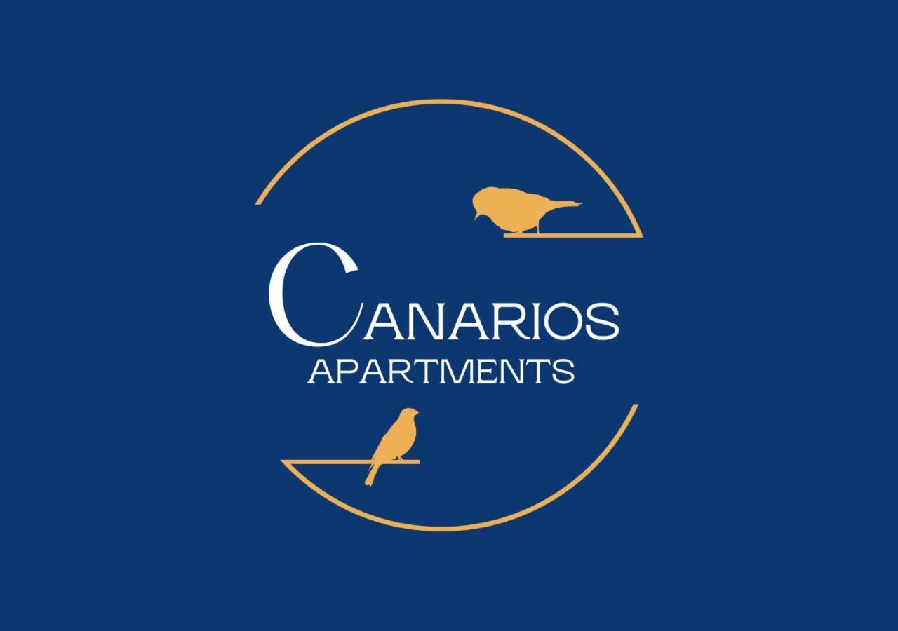 Canarios Apartments Cardal - I Lissabon Buitenkant foto